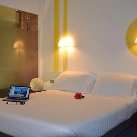 Hotel Green Hotel Motel Vergiate