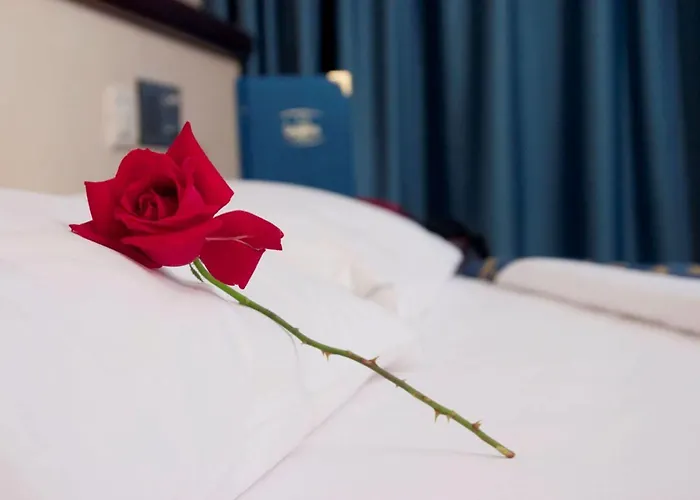 Green Hotel 4* Vergiate