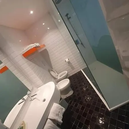 Hotel Green Hotel Motel Vergiate