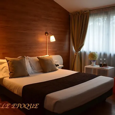 Green Hotel 4* Vergiate