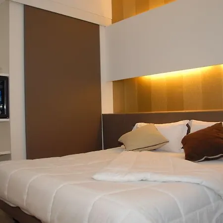 Hotel Green Hotel Motel 4*