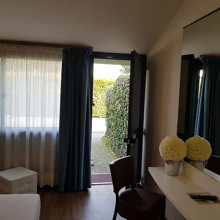 Green Hotel 4* Vergiate