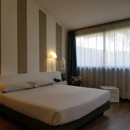 Hotel Green Hotel 4*