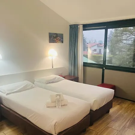 Green Hotel Vergiate