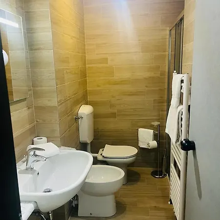 Otel Green Hotel Motel 4*