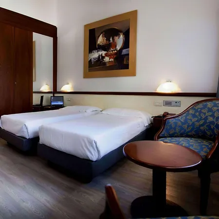 Hotel Green Hotel Vergiate