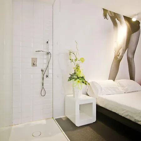 Green Hotel ורג'אטה