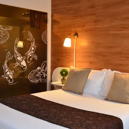 Hotel Green Hotel 4*