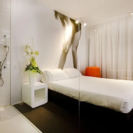 Green Hotel Hotel