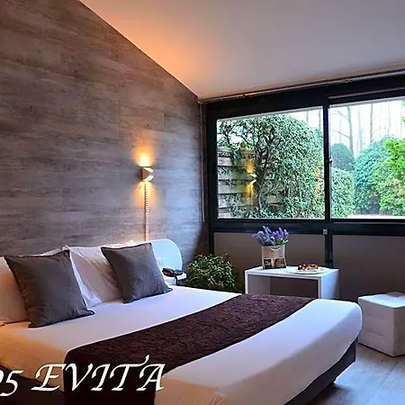 Green Hotel Hotel