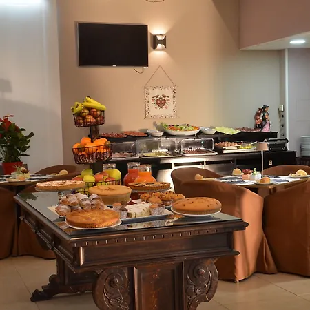 Hotel Green Hotel Vergiate