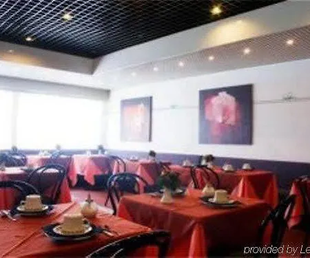 Green Hotel Hotel Vergiate