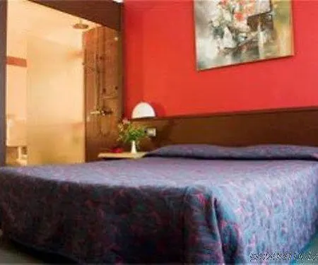 Green Hotel Vergiate
