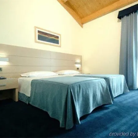 Green Hotel