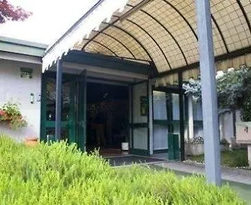 Hotel Green Hotel Vergiate