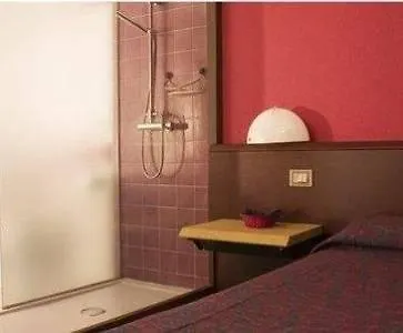 Green Hotel Vergiate