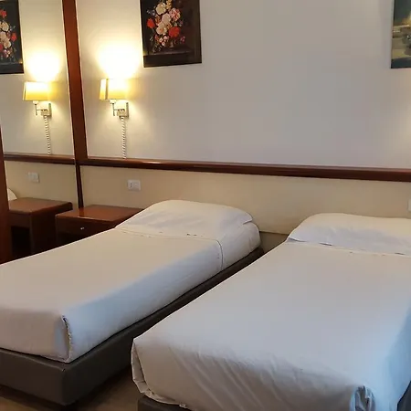 Green Hotel ורג'אטה