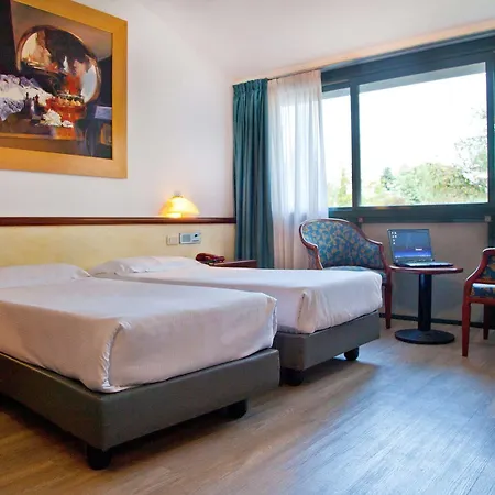 Hotel Green Hotel Vergiate