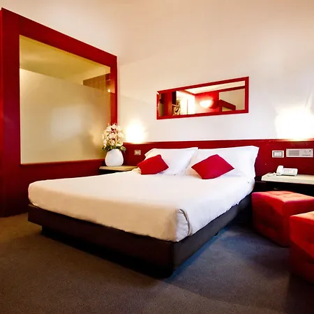 Green Hotel