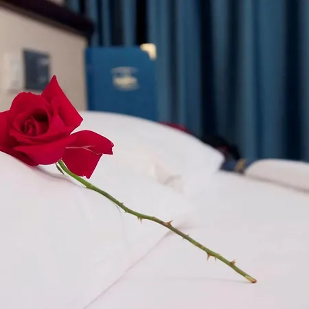 Green Hotel 4* ורג'אטה