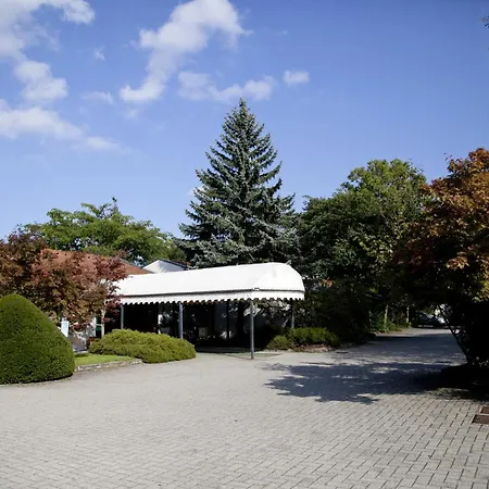 Green Hotel ורג'אטה