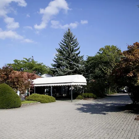 Green Hotel Vergiate
