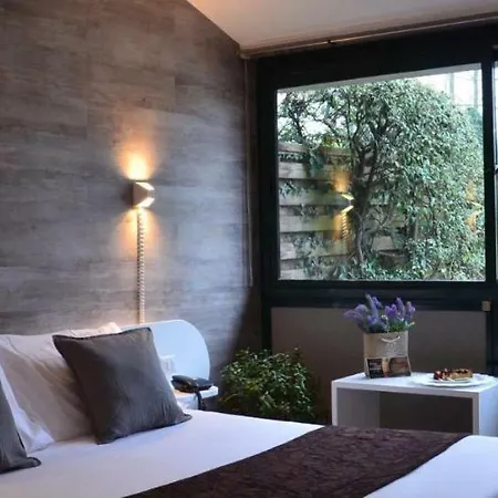 Green Hotel מלון 4*