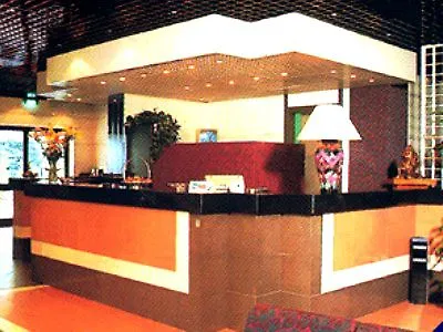 Hotel Green Hotel