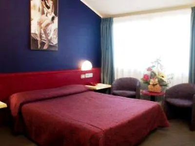 Green Hotel Hotel