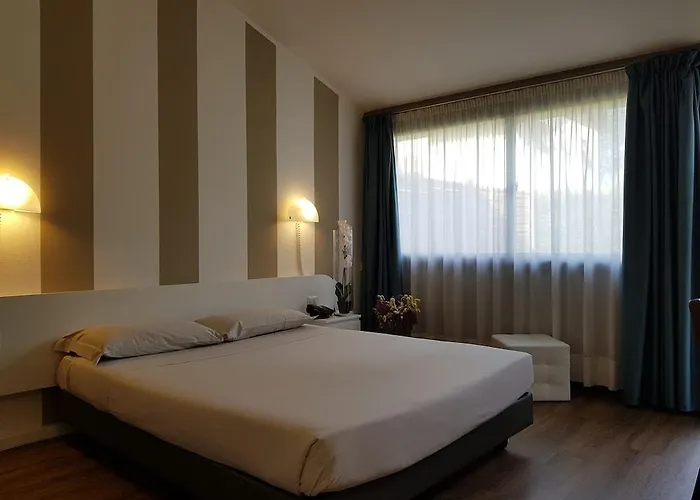 호텔 그린 호텔 모텔 4*