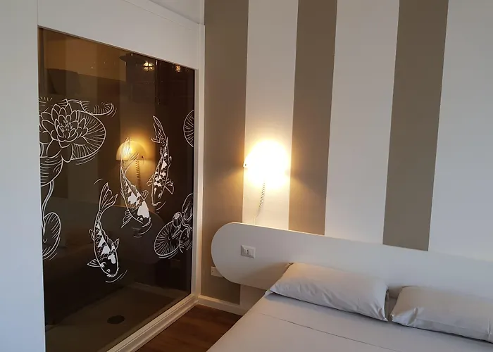호텔 그린 호텔 모텔 4*